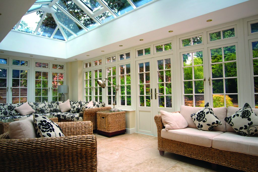 Orangery
