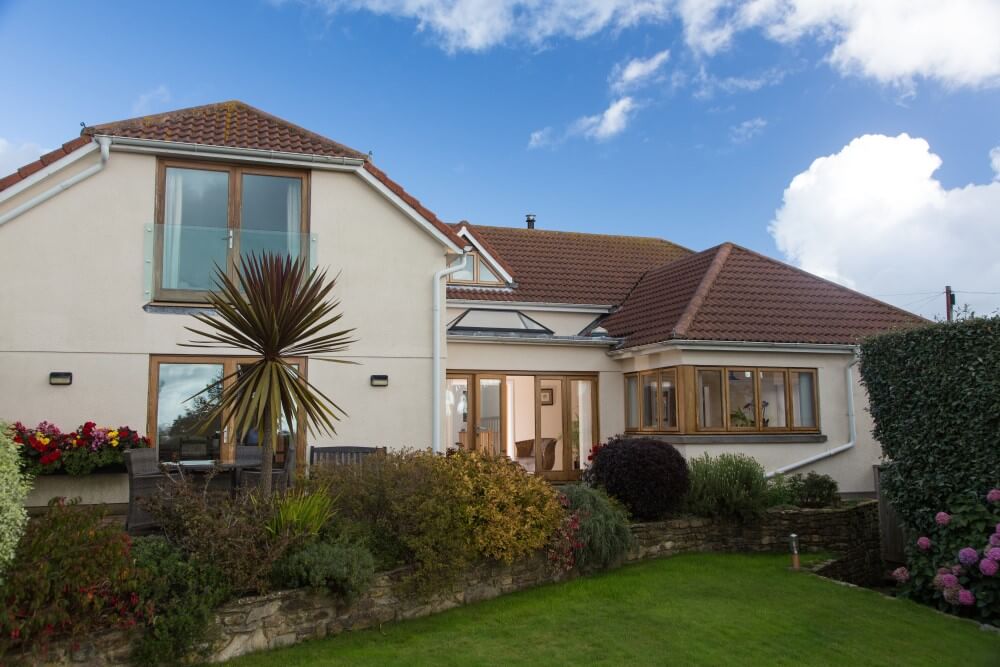 Full House Installation