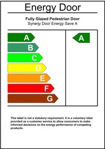 door energy graphic