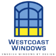 Westcoast Windows logo