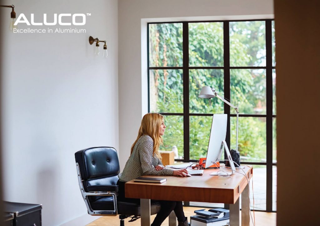 Aluco windows