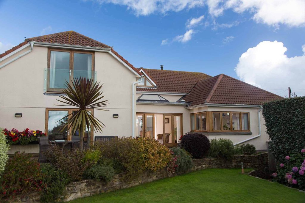 Full House Installation