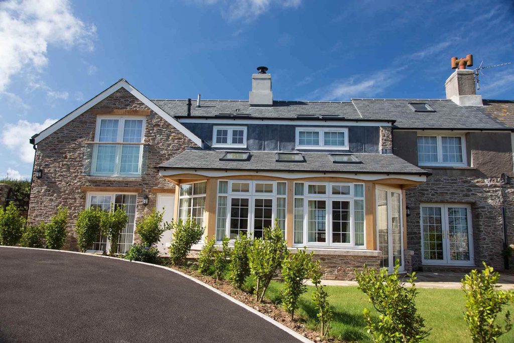 Full House Installation