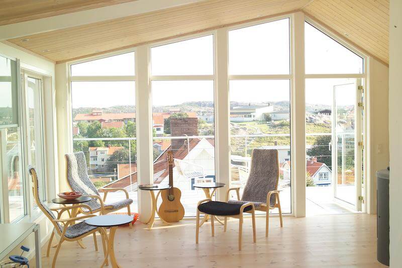 Private Residence, Sweden